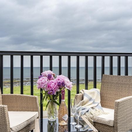 Northern Hideaways, Seascape Seahouses Exterior photo