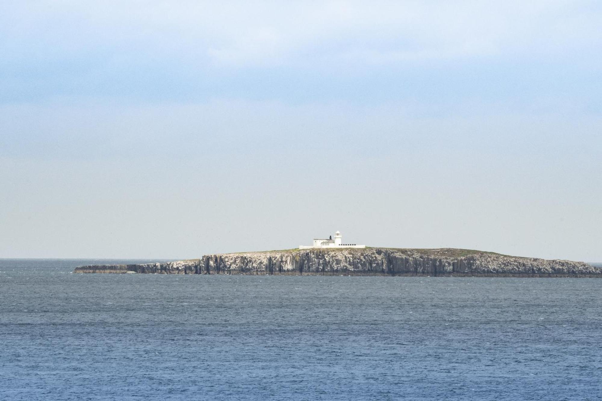 Northern Hideaways, Seascape Seahouses Exterior photo