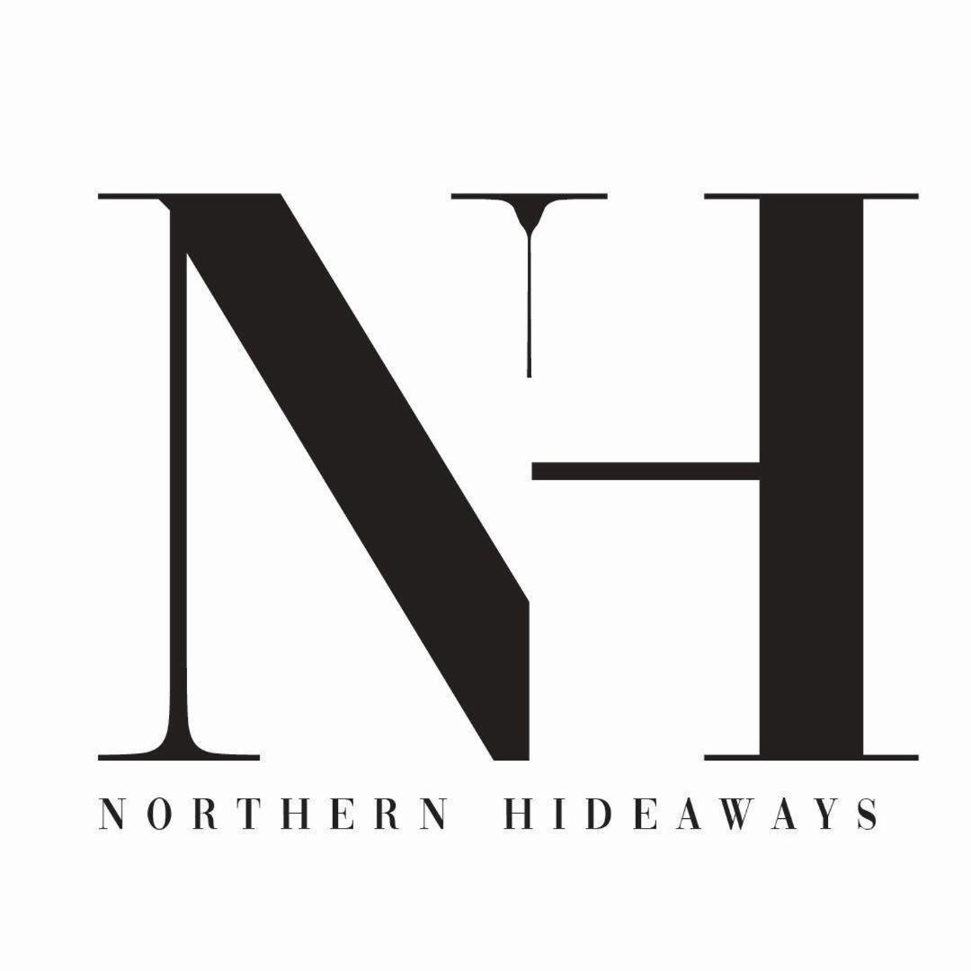 Northern Hideaways, Seascape Seahouses Exterior photo